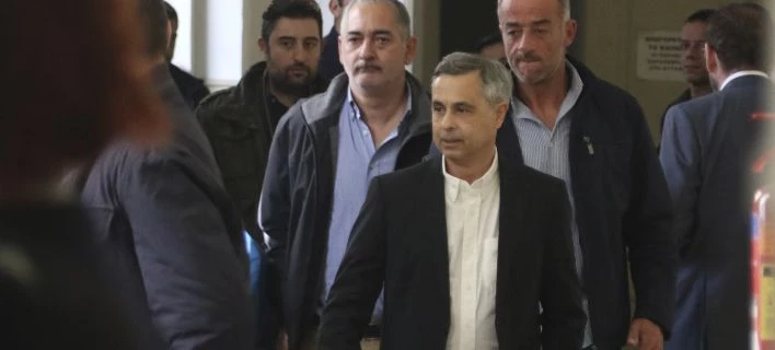 Υπόθεση Λεμπιδάκη: Με τις καταθέσεις των αστυνομικών που συμμετείχαν στις έρευνες συνεχίζεται σήμερα η δίκη